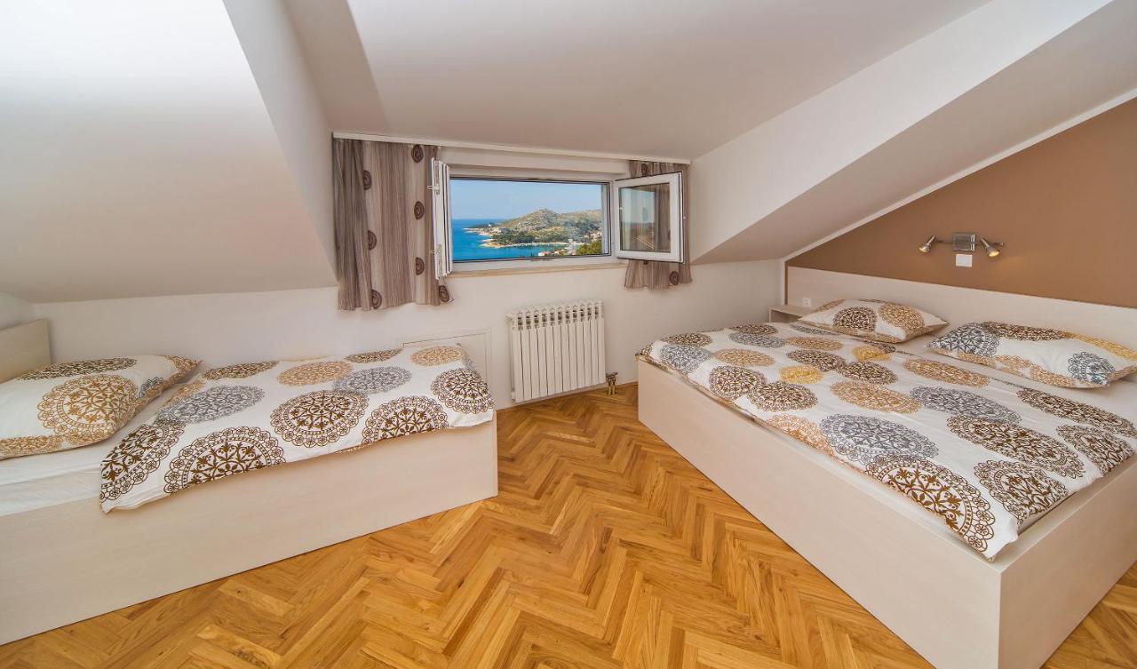 Apartment Residence Narona Млини Екстер'єр фото