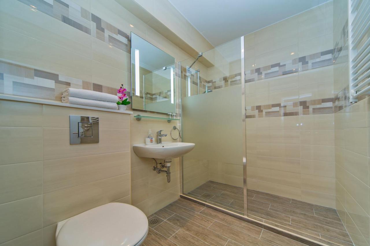 Apartment Residence Narona Млини Екстер'єр фото