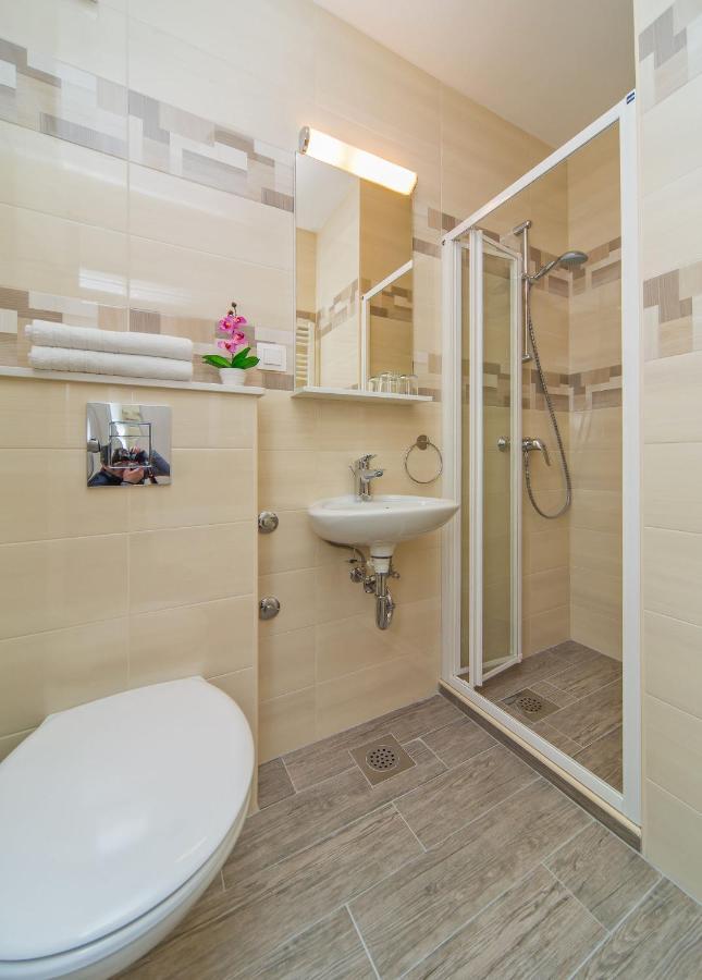 Apartment Residence Narona Млини Екстер'єр фото